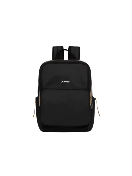 Torba K-way czarna