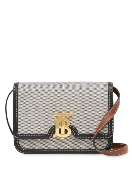 Geantă de mână Burberry negru