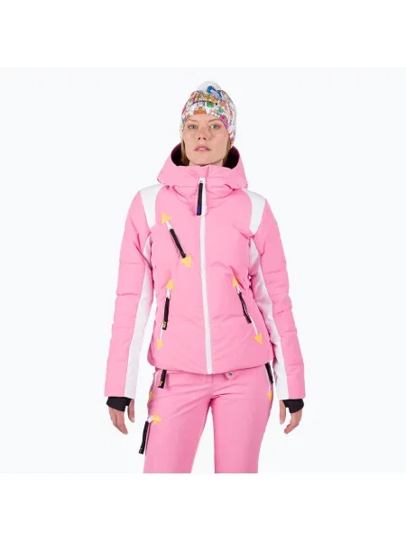 Geacă de schi pentru femei Rossignol Pilot Down Jkt