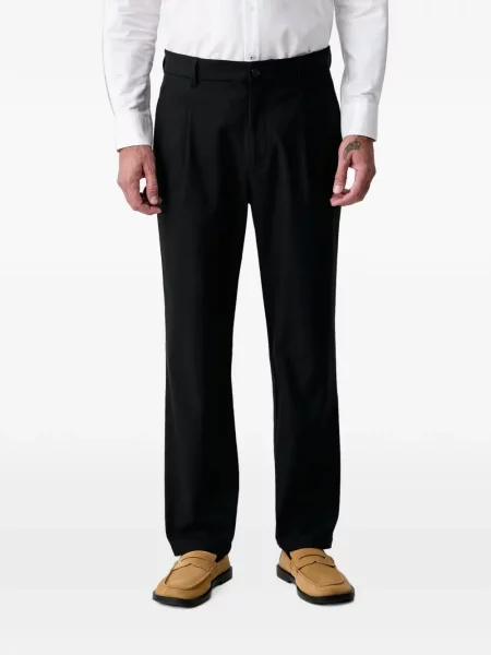 Pantaloni Mos Mosh negru