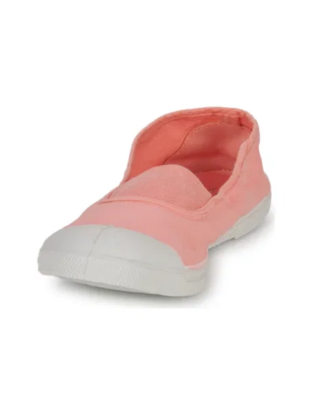 Pantofi Bensimon tenis roz