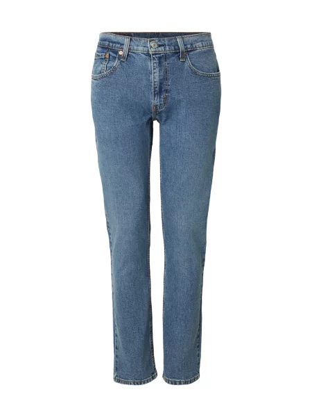 LEVI'S ® Jeans SLIM denim albastru