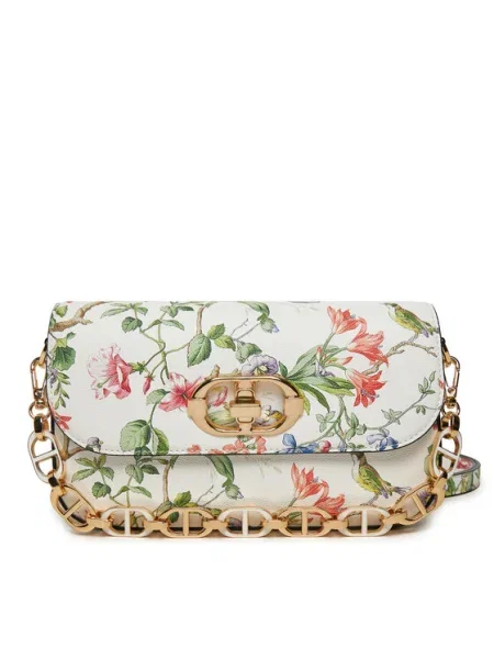 Aldo Дамска чанта Alannon бял