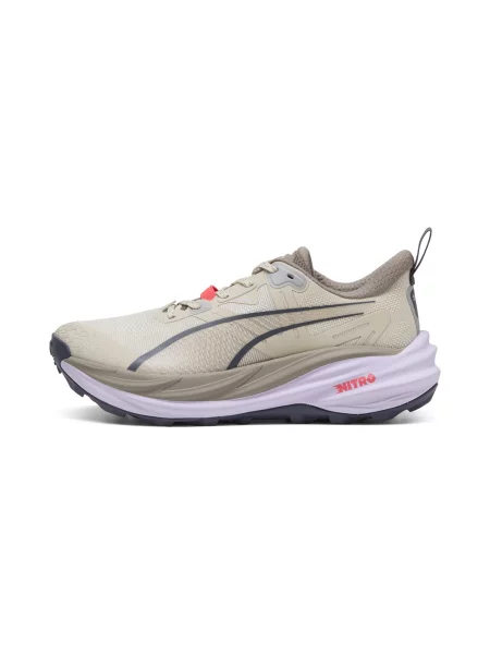 PUMA buty do biegania Voyage NITROâ„¢ Buty BeÅ¼owy