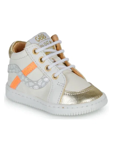 Pantofi copii Gbb alb