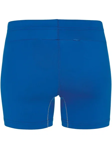 Pantaloni Errea albastru