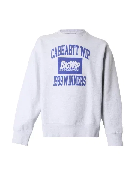 Hanorac Carhartt Wip gri