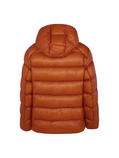 Kurtka Polo Ralph Lauren pomarańczowa