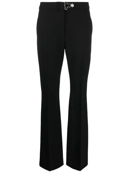 Pantaloni Moschino negru