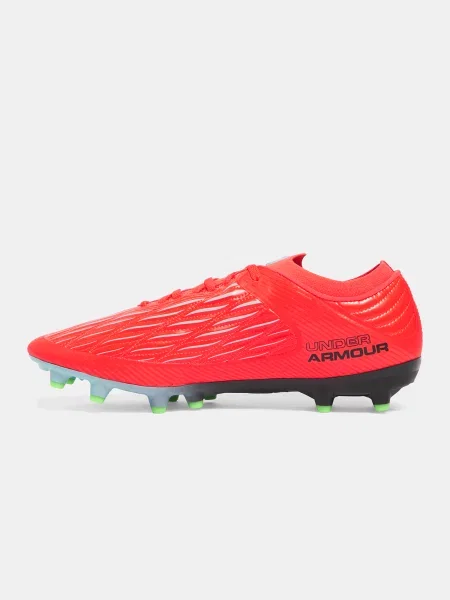 Členkové topánky Under Armour