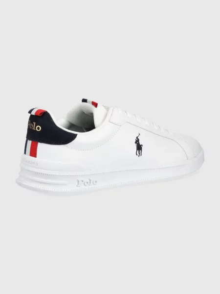 Superge Polo Ralph Lauren Hrt Ct Ii bela