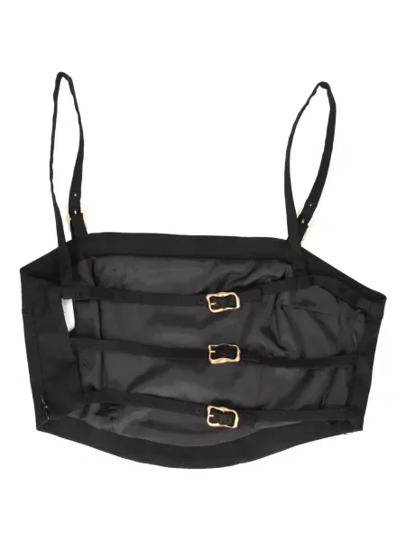 Sutien Cult Gaia negru