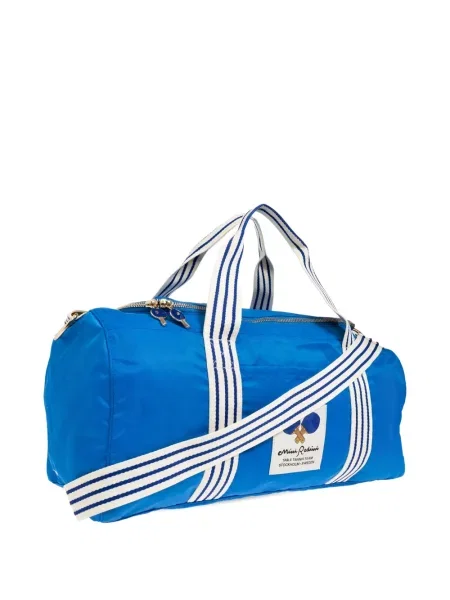 Torba dziecięca Mini Rodini niebieska