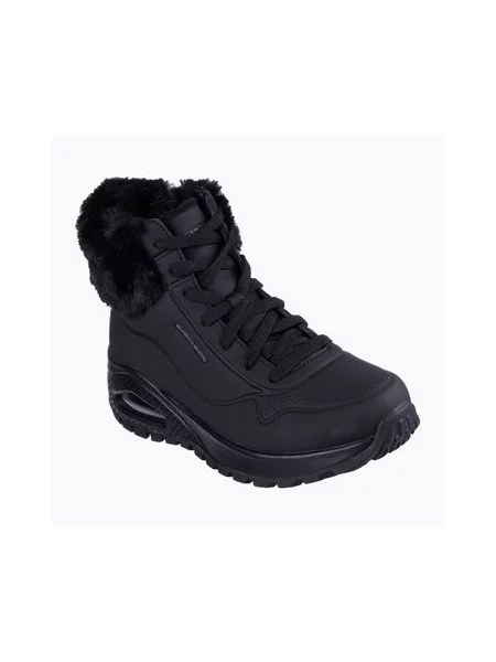 Кроссовки Skechers черные