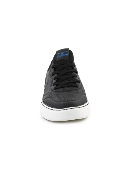Pantofi Skechers negru