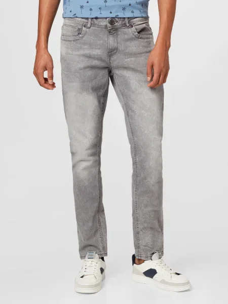 Cars Jeans Traperice Douglas traper sivi