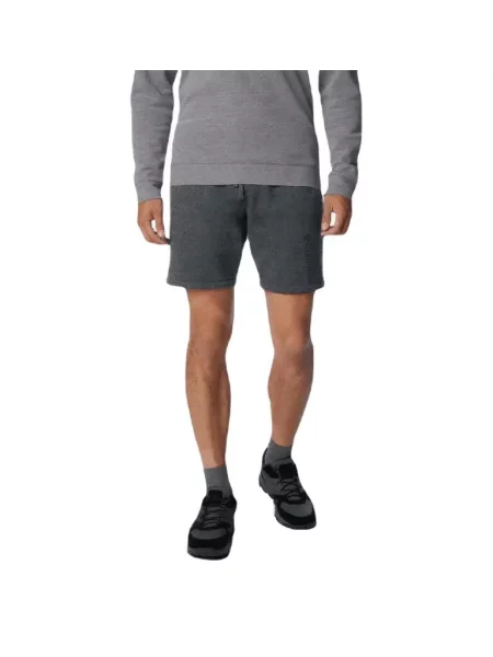 Szorty Columbia Columbia Trek Short szare
