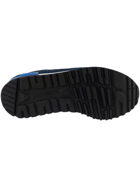 Pantofi Adidas alb