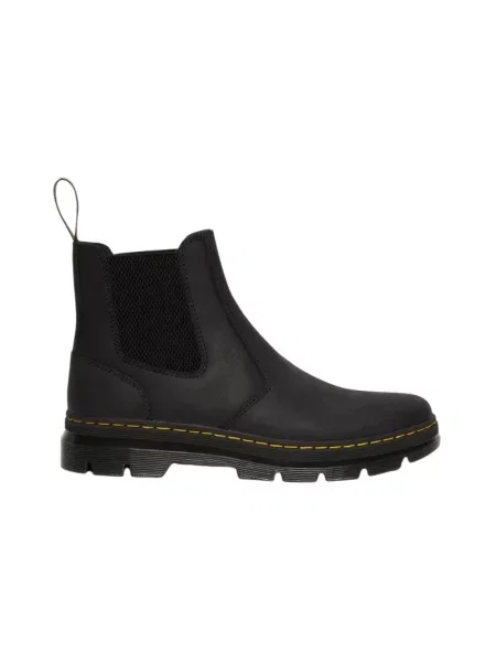 Sztyblety Dr. Martens czarne