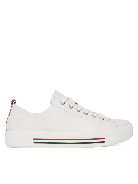 Tenis superge Remonte bela