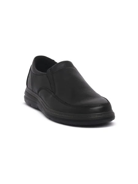 Pantofi Imac negru