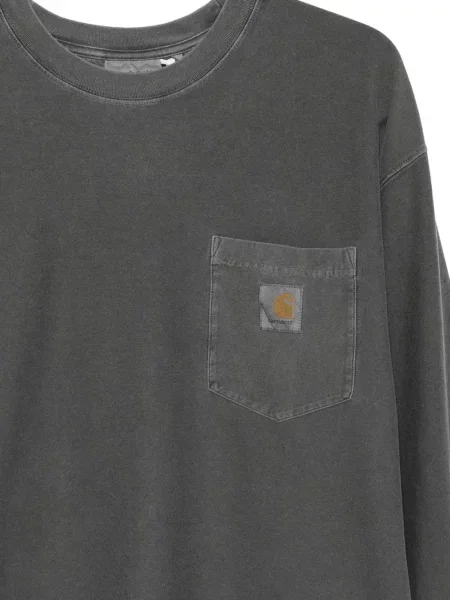 Hanorac Carhartt Wip gri