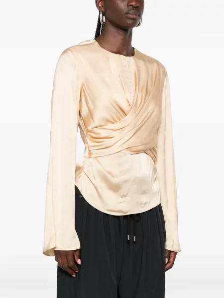 Bluză Isabel Marant