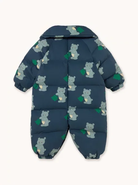 Детский комбинезон Tinycottons