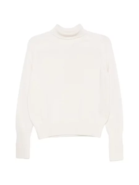 Pulover Victoria Beckham cu broderie