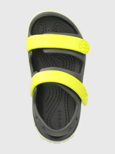 Дитячі шльопанці Crocs