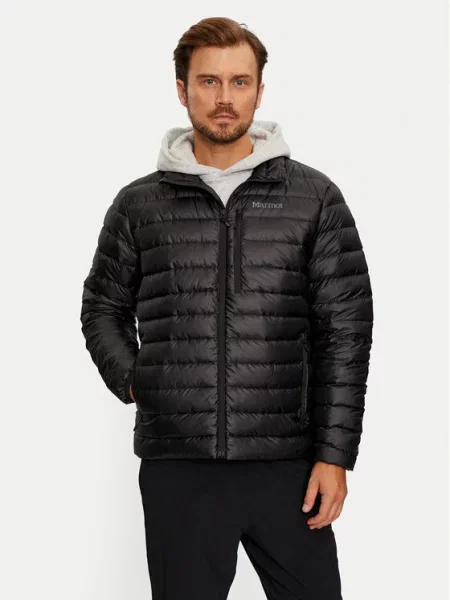 Puhovka Marmot črna