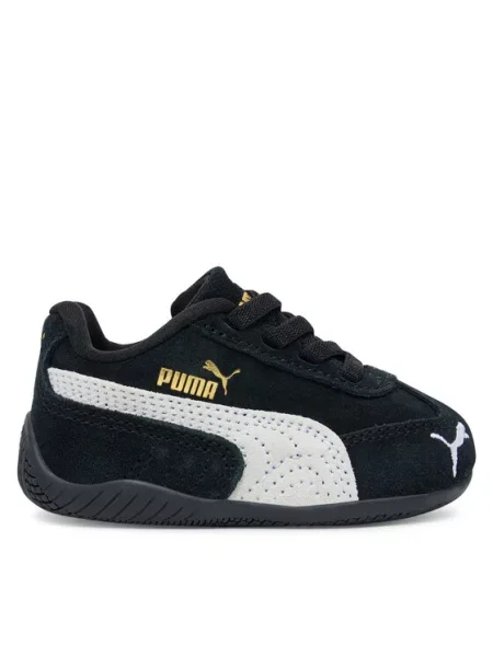 Puma Tenisice Speedcat Og Ac Inf 01 crna