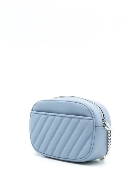 Geantă Michael Kors albastru