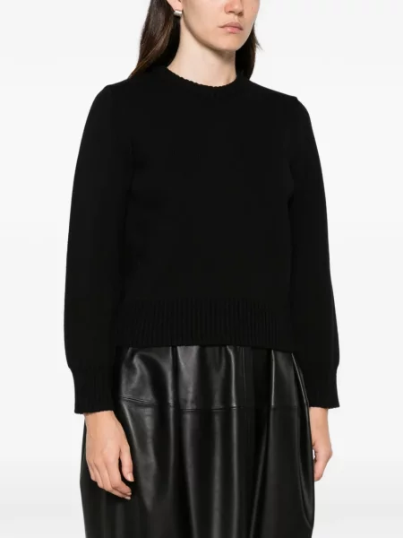 Pulover Toteme negru