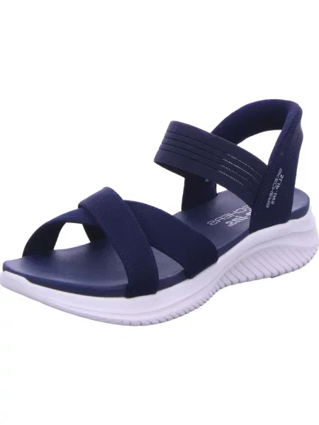 SKECHERS Sandali ULTRA FLEX NEVER BETTER' modra