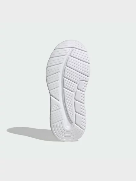 Дитячі Кросівки повсякденні adidas комбінований верх білий