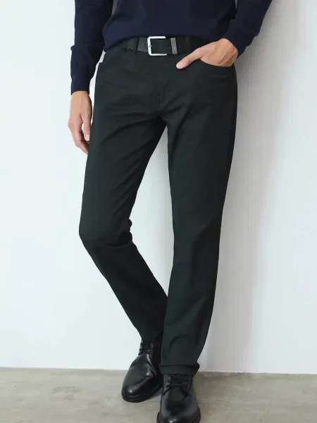 Kalhoty Medicine černá