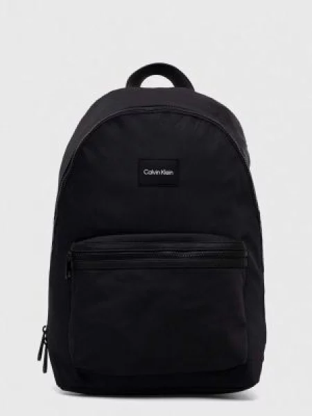 Hátizsák Calvin Klein fekete