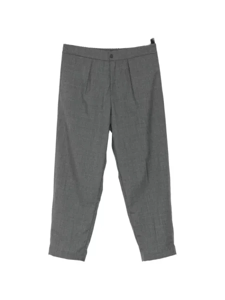Pantaloni Kiton gri