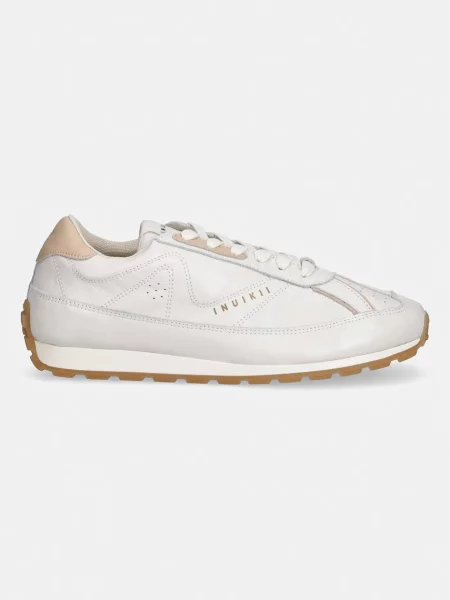 Кожаные кроссовки Inuikii без косточек