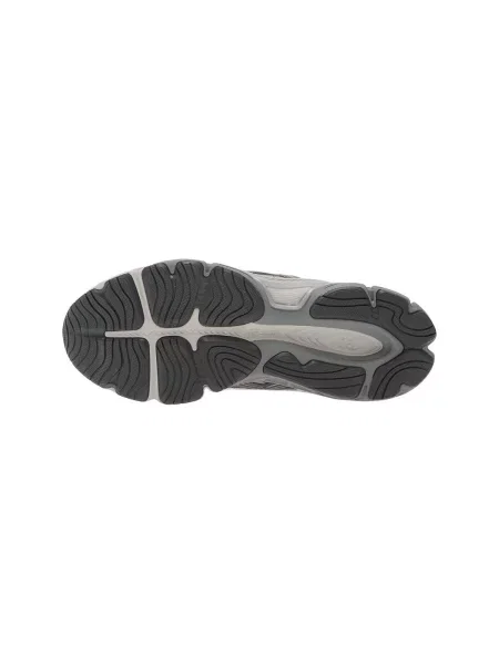 Pantofi Asics gri