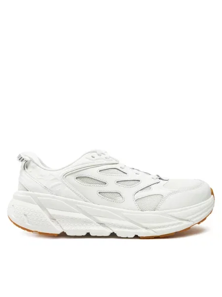 Sneakersy Hoka białe