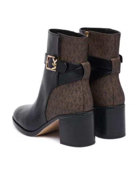 MICHAEL Michael Kors Aulinukai Rachel juoda