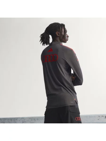 Bunda Adidas černá