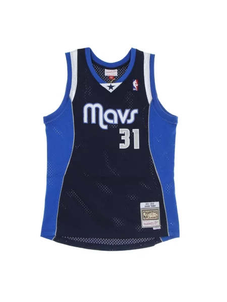 Koszulka sportowa Mitchell & Ness
