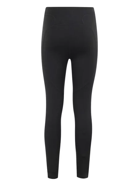 Leggings Adidas By Stella Mccartney negru