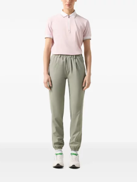 Pantaloni Bogner alergare gri