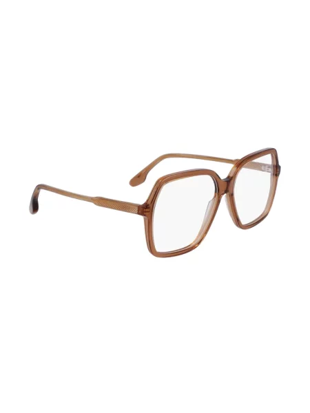 Ochelari de soare Victoria Beckham Eyewear maro