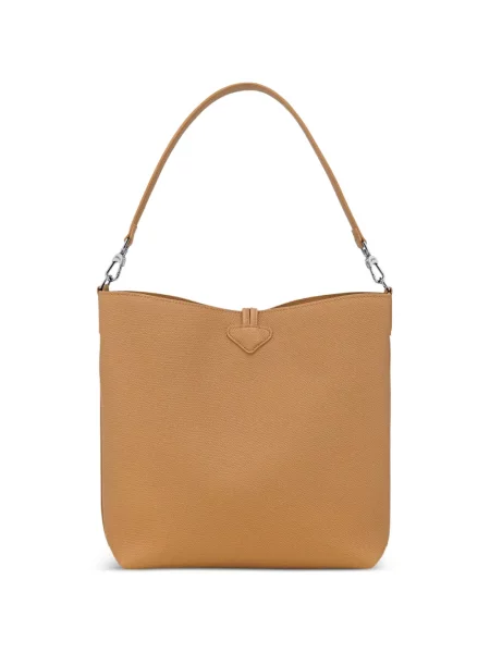 Torbica Longchamp smeđa