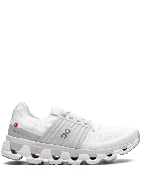 Sneakerși On-running alergare alb